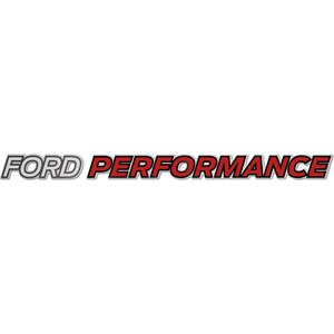Ford Racing - M-1820-FPBED - Ford Performance Decal Set