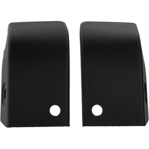 Ford Racing - M-9929-F15 - F-150 Rocker Panel Aero Shield Delete Kit
