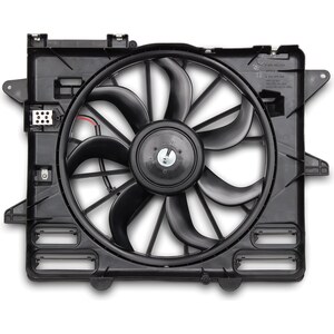 Ford Racing - M-8C607-MSVT - 2005-2014 Mustang Cooling Fan