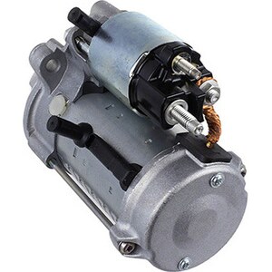Ford Racing - M-11000-C50 - High-Torque Mini Starter - 5.0L Coyote