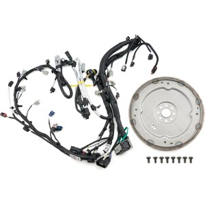 Ford Racing - M-12000-M50A - Coyote Engine Automatic Transmission Upfit Kit