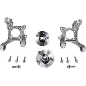 Ford Racing - M-5970-M - Knuckle Kit w/Toe Brg. IRS Mustang 2015-2024