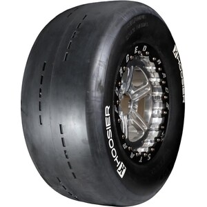 Hoosier - 17375DR3 - P275/60R15 Drag Radial Tire DR3 Compound