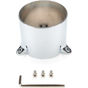 Mickey Thompson - 224400047 - Bolt-On Open Cap - Classic III - 6x5.5