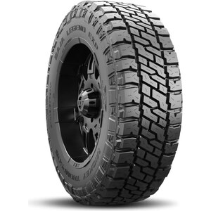 Mickey Thompson - 331305002 - Baja Legend EXP Tire 37X12.50R17LT 124Q