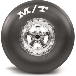Mickey Thompson - 365027011 - 14.5/32.0-15 L8  ET Drag Tire