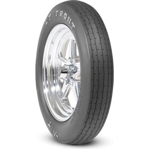 Mickey Thompson - 365067020 - 26x4-17 ET Drag Front Tire