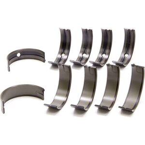 ACL Bearings - 5M2220HX-STD - Main Bearing - H-Series - Standard - Extra Oil Clearance - Mopar Gen III Hemi