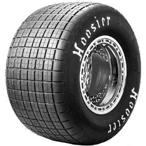 Hoosier - 36700NLMT2 - LM Dirt Tire LCB NLMT2 90.0/11.0-15