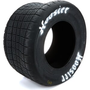Hoosier - 36730NLMT2 - LM Dirt Tire LCB NLMT2 92.0/11.0-15