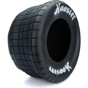 Hoosier - 36730NLMT4 - LM Dirt Tire LCB NLMT4 92.0/11.0-15