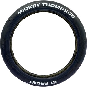 Mickey Thompson - 872102006 - 22.0/2.5-17 ET Drag Front Tire