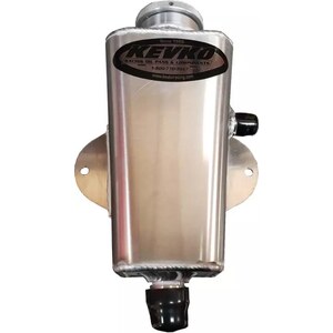 Kevko Oil Pans & Components - K9087-LH - Power Steering Tank LH Vented/Non-Vented