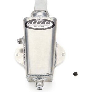 Kevko Oil Pans & Components - K9087-RH - Power Steering Tank RH Vented/Non-Vented