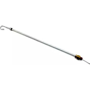 Kevko Oil Pans & Components - K128-NPT - Universal Dipstick - 1/4in NPT Threads