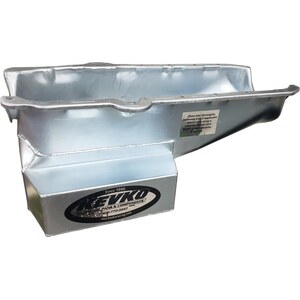 Kevko Oil Pans & Components - IMCA87 - IMCA Hobby Stock 602 Crate Oil Pan