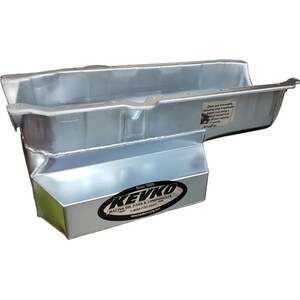 Kevko Oil Pans & Components - IMCA90 - IMCA Northern & Southern Sportmod 602 Crate Pan
