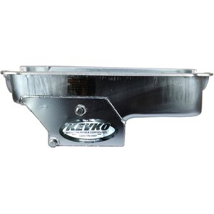 Oil pans