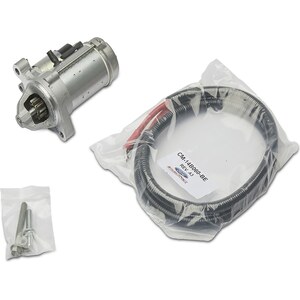 Ford Racing - M-11000-C50A - High-Torque Mini Starter 5.0L Coyote/10R80