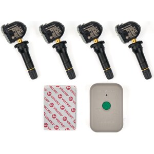 Data Acquisition and Components