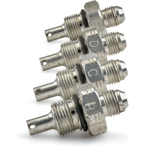 KRC Power Steering - KRC 25300912 - More Assist Flow Valve Kit