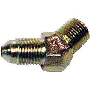AN-NPT Fittings and Components
