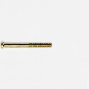 Wilwood - 230-15127 - Master Cylinder Pushrod 5/16-24 X 3.37IN OAL