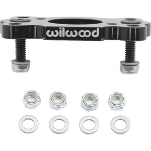 Wilwood - 250-15448 - Adapter Kit Mopar Master Cylinder