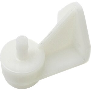 Wilwood - 250-3381 - M/C Remote Reservoir Mounting Bracket Nylon