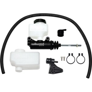 Wilwood - 260-12384 - Master Cylinder Short Side Mount 5/8IN