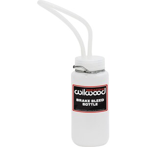 Wilwood - 260-16018 - Bleeder Bottle