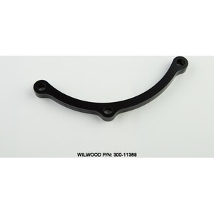 Wilwood - 300-11368 - Spacer Bracket Int Drum Parking Brake