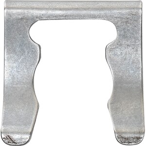 Wilwood - 300-15780 - Brake Line Clip Bowed