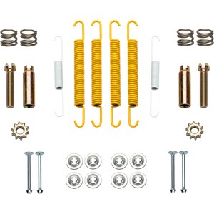 Drum Brake Spring Kits