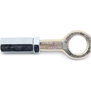 Wilwood - 330-12897 - M/C Pushrod Eyelet 3/8-24