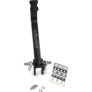 Wilwood - 340-14922 - Brake Pedal Kit Forward Tru-Bar 7:1