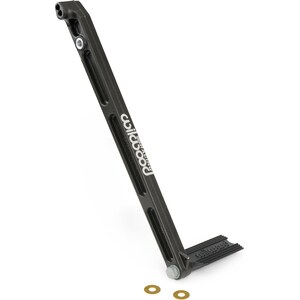 Wilwood - 340-18328 - Pedal Assembly XRZ Adjustable Sprint Car