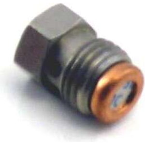 Nitrous Express - 1171 - Blow Off Cap 3000 PSI Motorcycle Valve