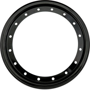 Aero Race Wheels - 54-500032 - Replacement Beadlock Ring 13IN Black
