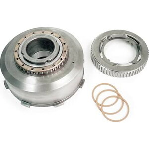 ATI - 355702 - TH350 Drum Assy - Direct w/36 Element Sprag