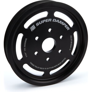 ATI - 916244-10 - Pulley - Supercharger 8.88 OD 11-GrooveALm.