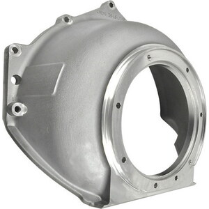 ATI - 200046 - SFI Super Bellhousing Chevy TH200 Metric Trans