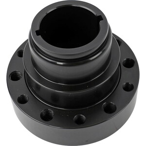 ATI - 916032H2 - Crank Hub Steel LS Corvette/ Pontiac G8