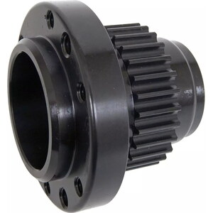 ATI - 916033A - Crank Hub Steel  LS1 Y-Body w/28 Tooth Pulley