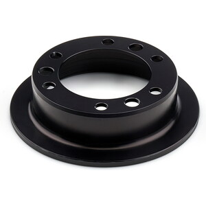 ATI - 916600 - Shell - 3-Ring Alm Chevy 3-Bolt