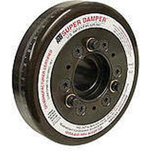 ATI - 917221 - SBC 7.074 Harmonic Damper - SFI