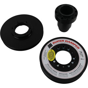 ATI - 917285 - 7.425 Super Damper Steel Lwt. LS3 Camaro