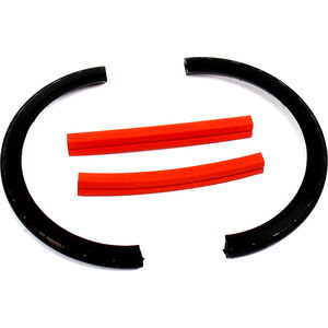Cometic - C5142 - Rear Main Seal 2 Piece Ford FE V8