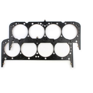 Cometic - C5272-045 - SBC MLS Head Gasket 4.165 Bore .045IN