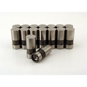 Crower - 66000JX3-16 - Hydraulic Lifters - Chevy V8 Cam Saver